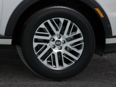 2026 Hyundai PALISADE SEL Premium FWD