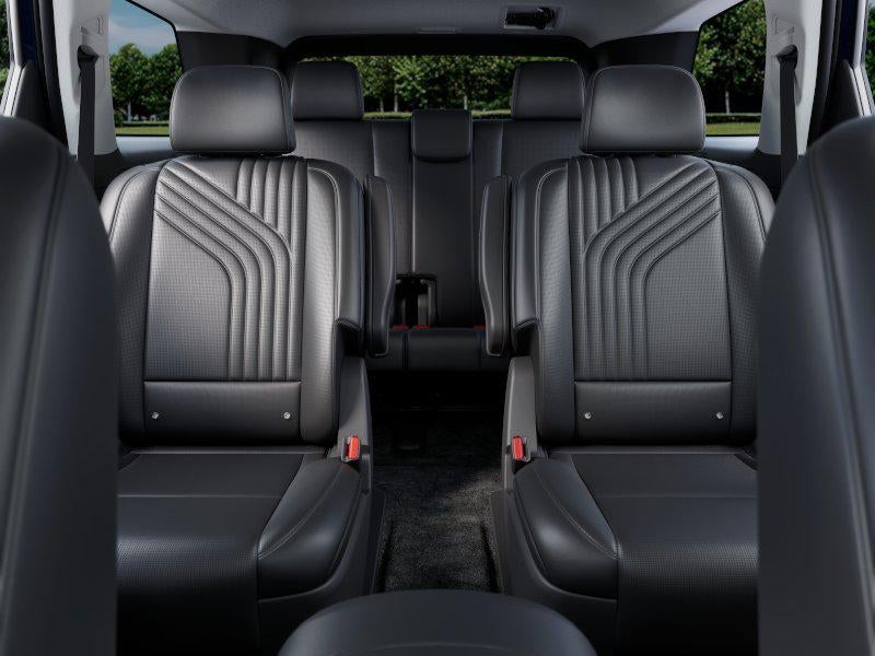 2026 Hyundai PALISADE SEL Premium FWD