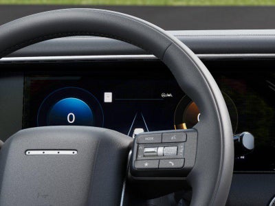 2026 Hyundai PALISADE SEL Premium FWD