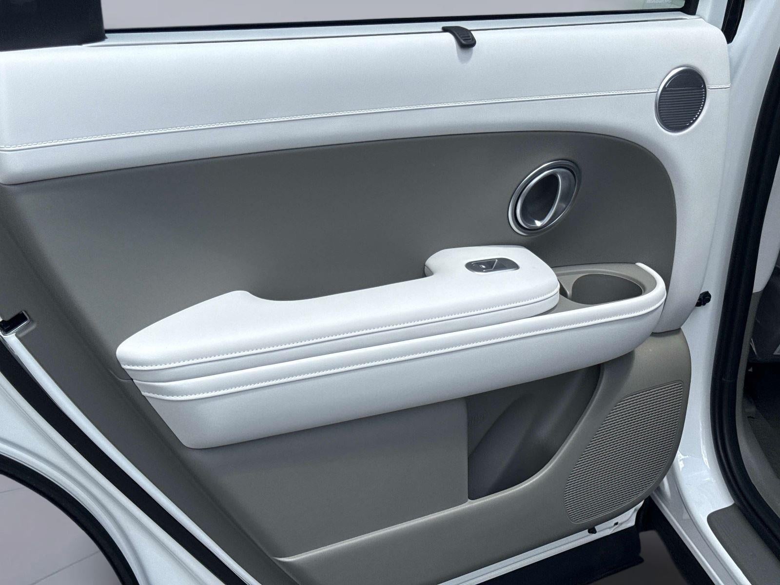 2026 Hyundai PALISADE SEL Premium FWD