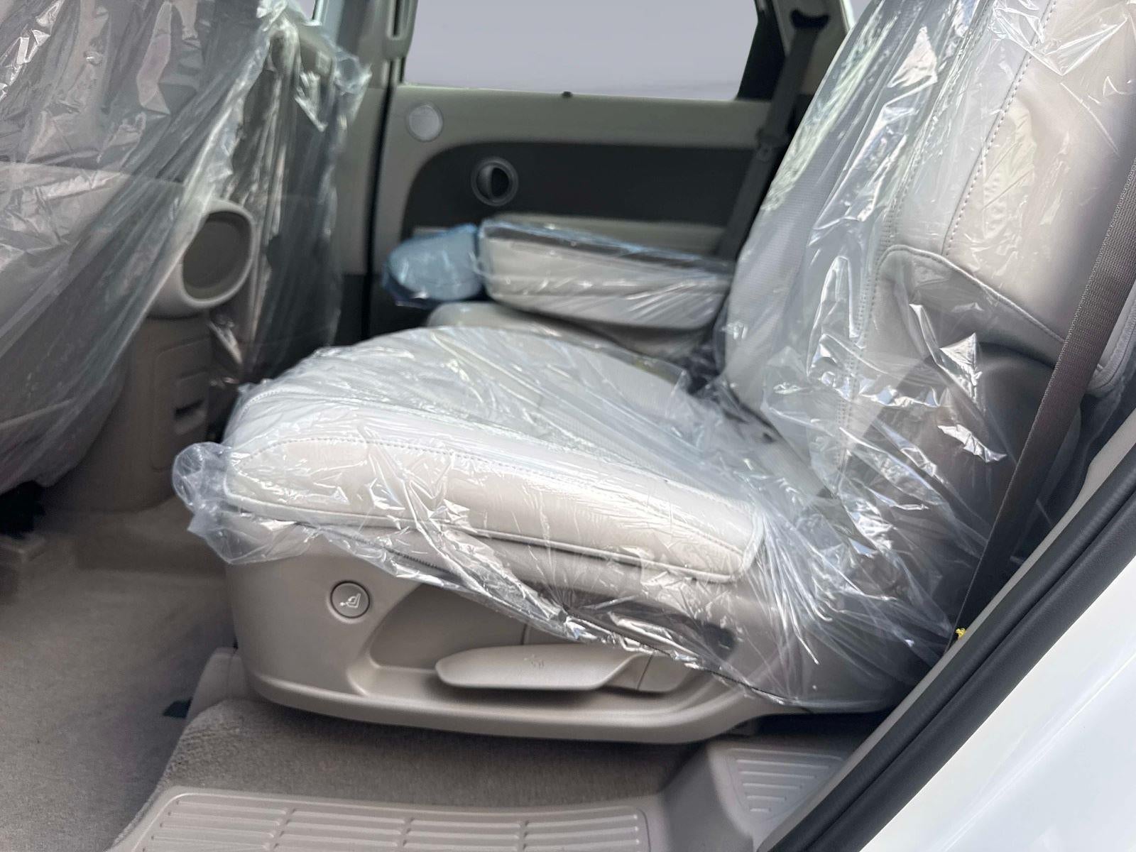 2026 Hyundai PALISADE SEL Premium FWD