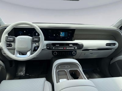2026 Hyundai PALISADE SEL Premium FWD