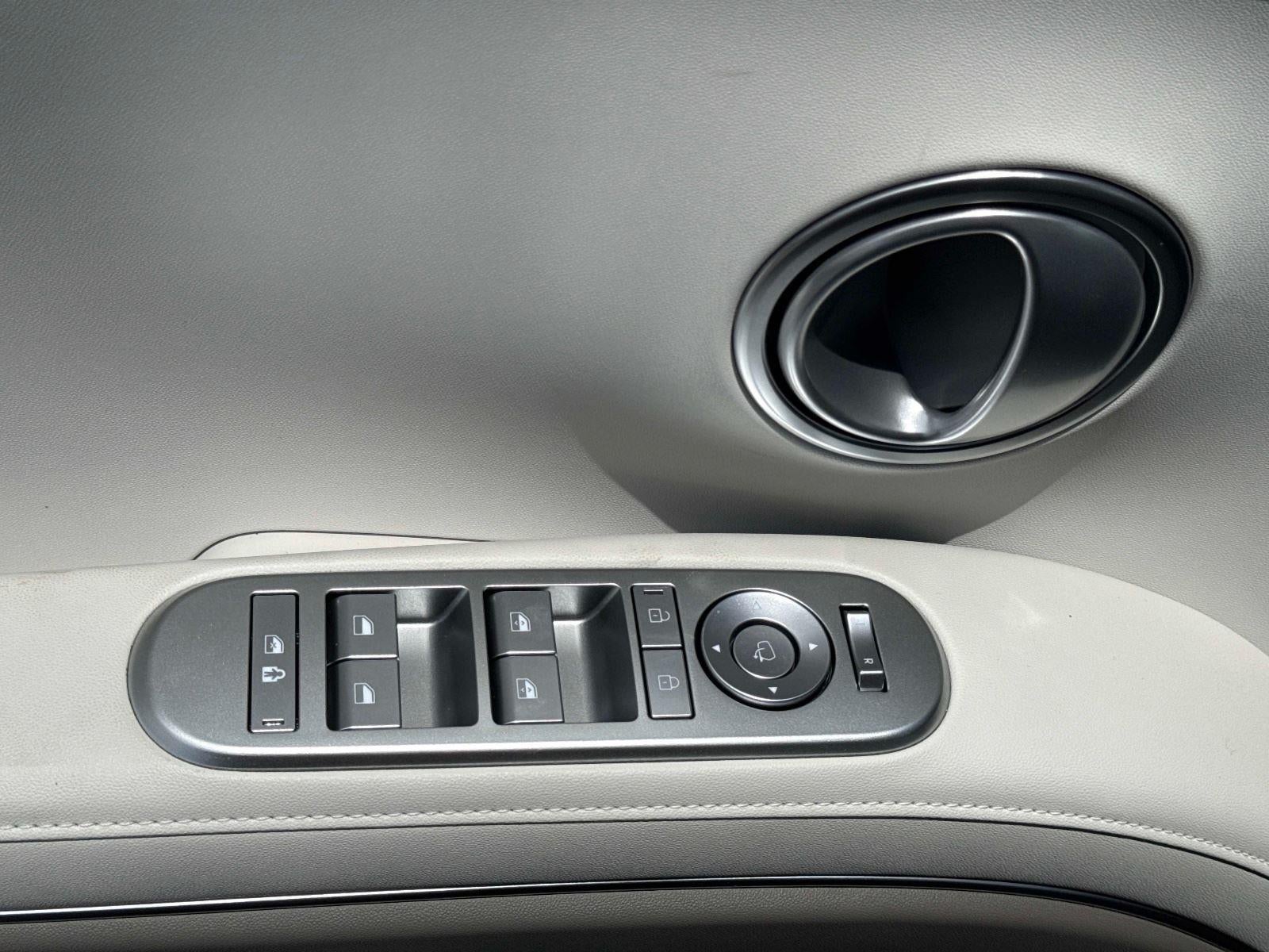2026 Hyundai PALISADE SEL Premium FWD