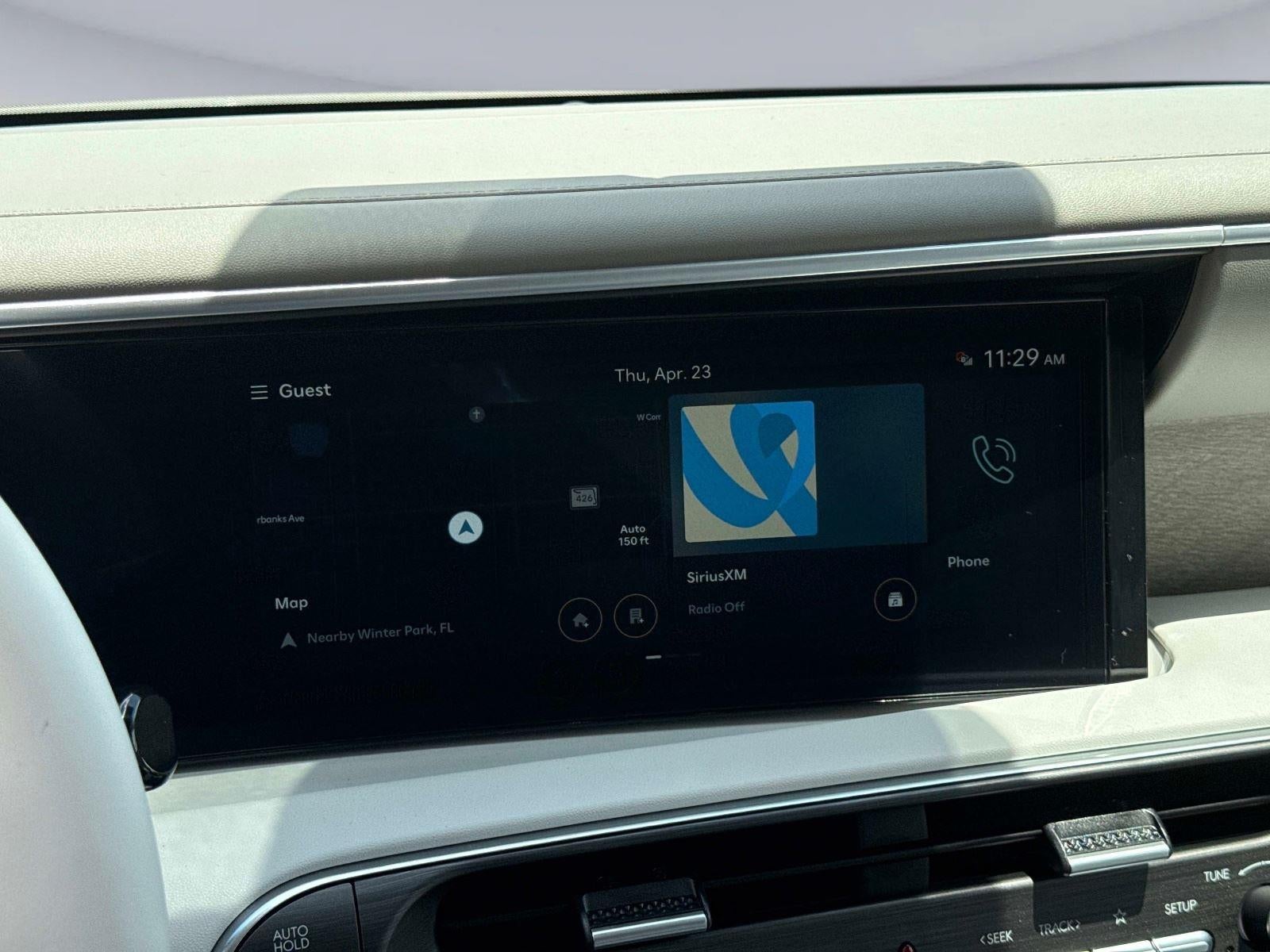 2026 Hyundai PALISADE SEL Premium FWD