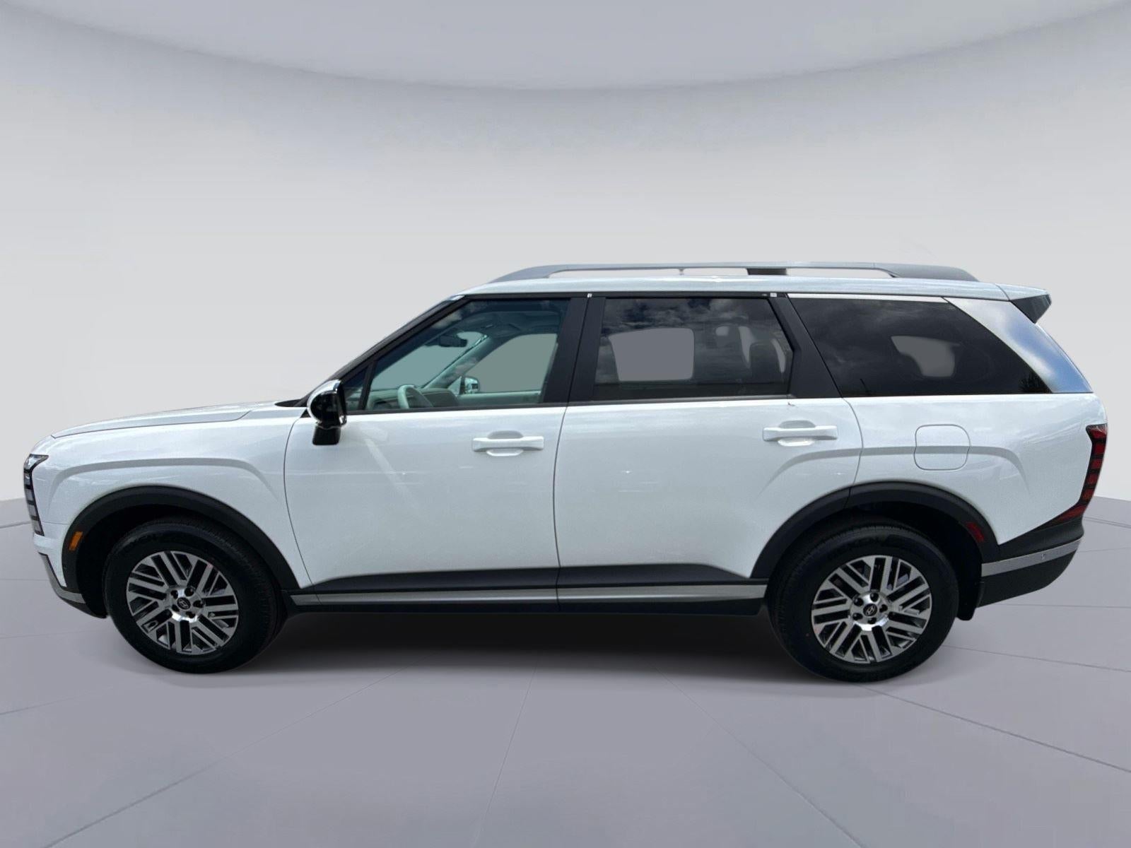 2026 Hyundai PALISADE SEL Premium FWD