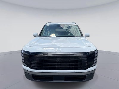 2026 Hyundai PALISADE SEL Premium FWD