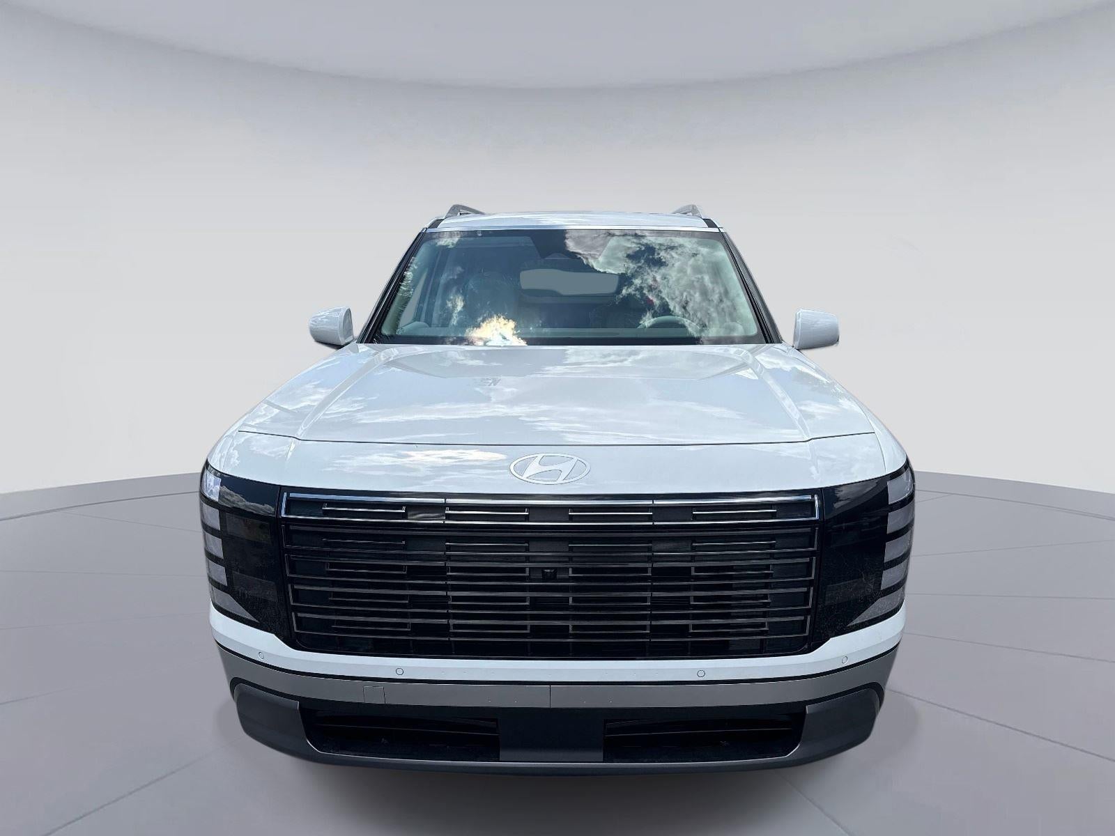 2026 Hyundai PALISADE SEL Premium FWD