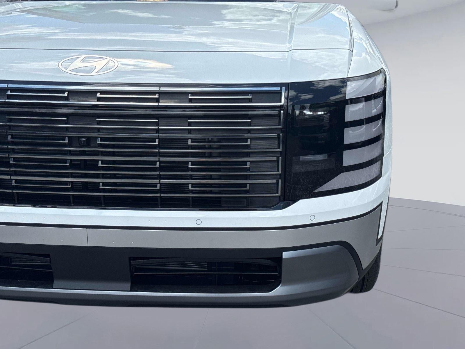 2026 Hyundai PALISADE SEL Premium FWD