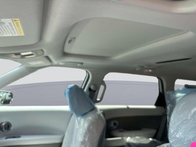2026 Hyundai PALISADE SEL Premium FWD