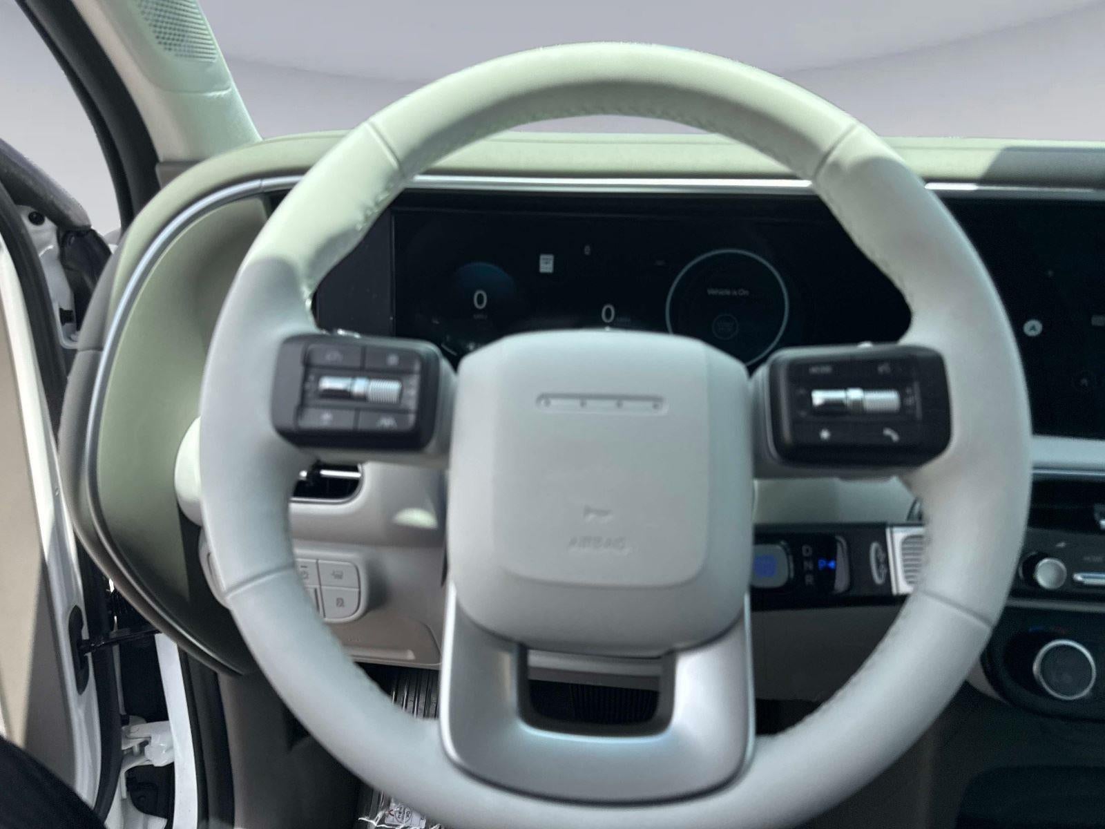 2026 Hyundai PALISADE SEL Premium FWD