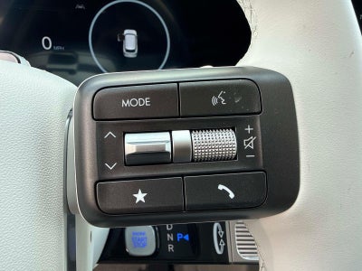 2026 Hyundai PALISADE SEL Premium FWD