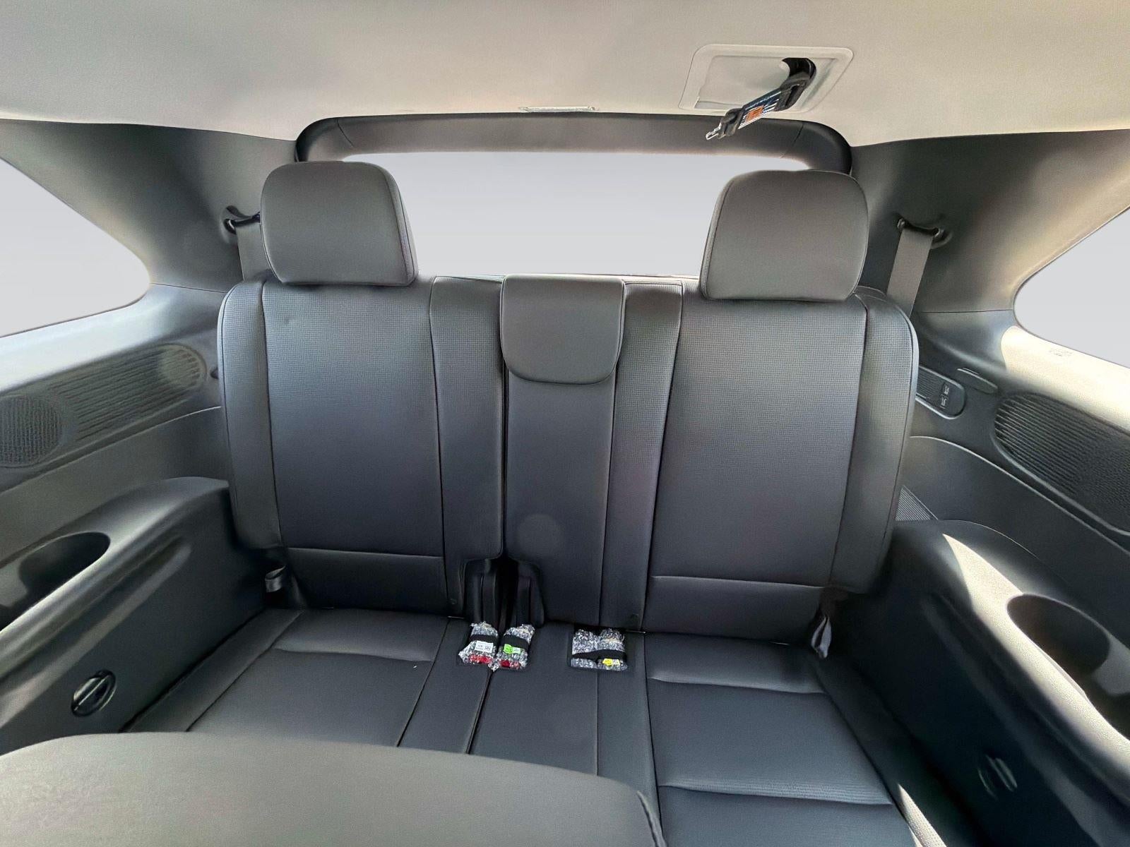 2026 Hyundai PALISADE SEL Premium FWD