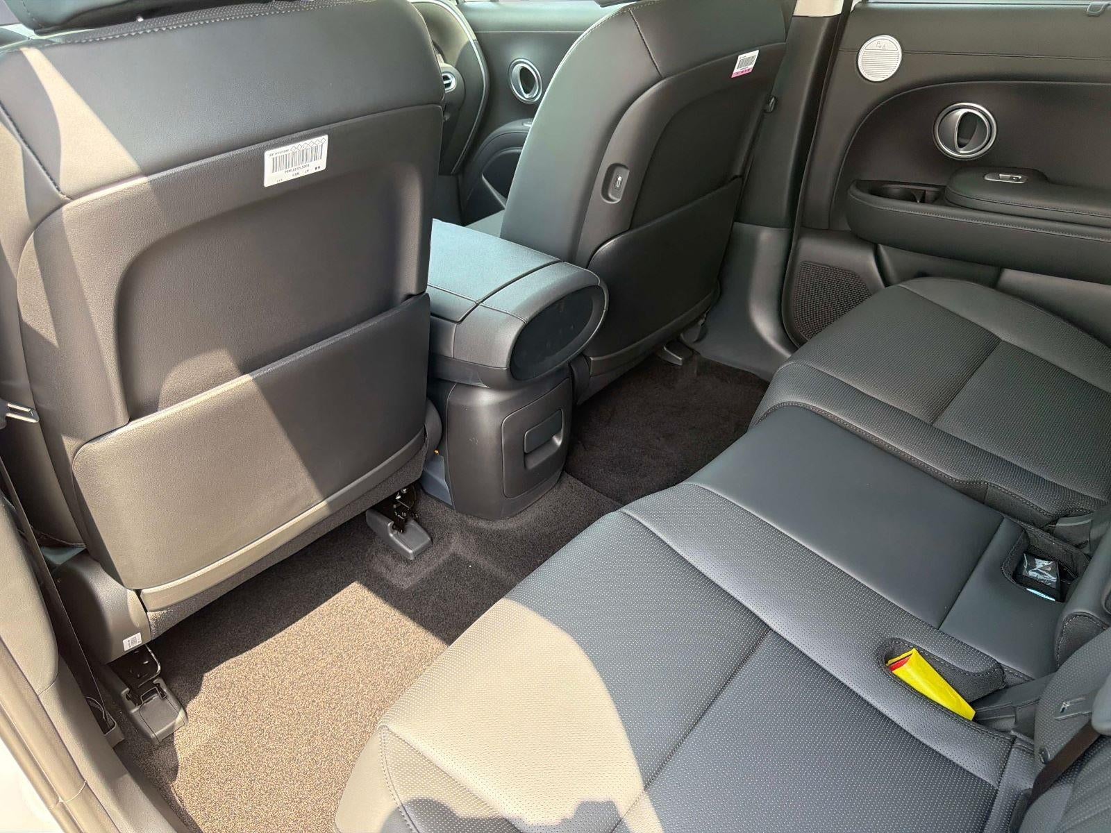 2026 Hyundai PALISADE SEL Premium FWD