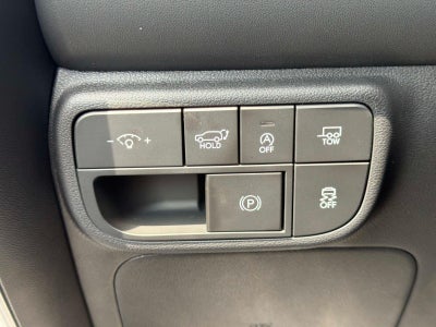 2026 Hyundai PALISADE SEL Premium FWD