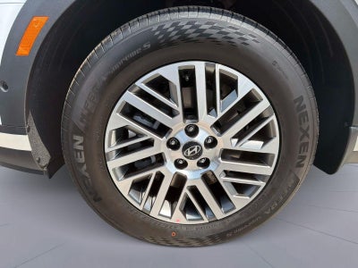 2026 Hyundai PALISADE SEL Premium FWD