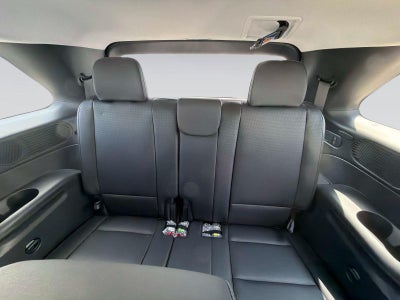 2026 Hyundai PALISADE SEL Premium FWD