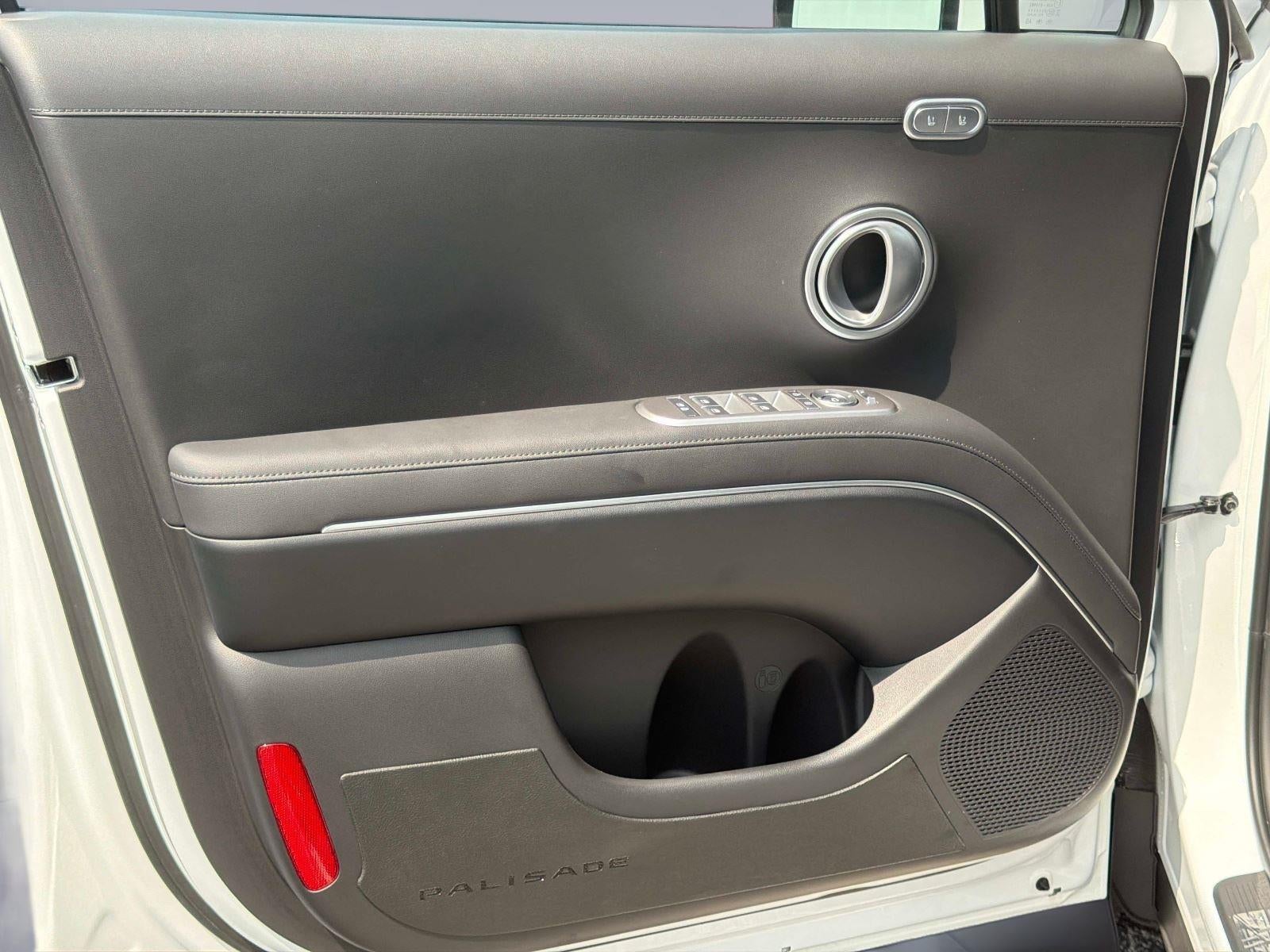 2026 Hyundai PALISADE SEL Premium FWD