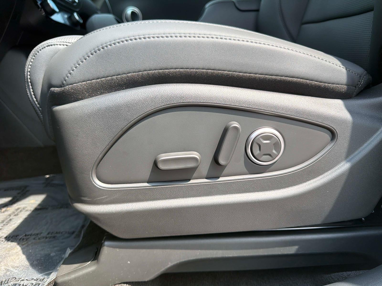2026 Hyundai PALISADE SEL Premium FWD
