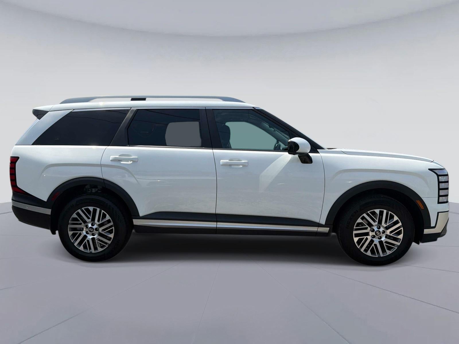 2026 Hyundai PALISADE SEL Premium FWD