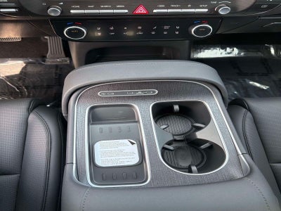 2026 Hyundai PALISADE SEL Premium FWD