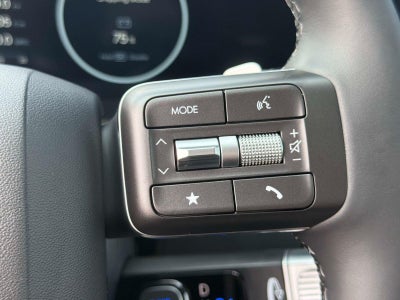 2026 Hyundai PALISADE SEL Premium FWD