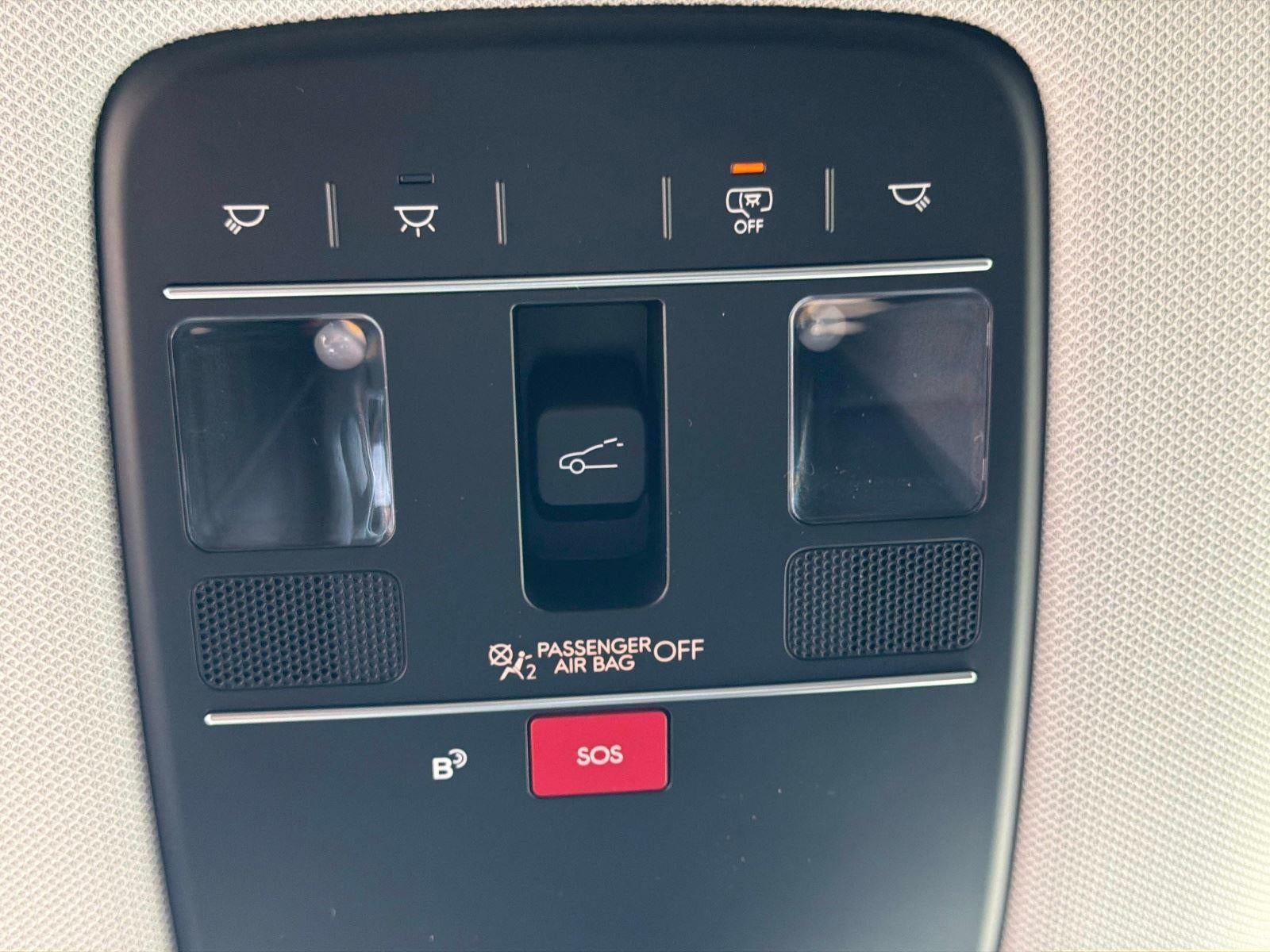 2026 Hyundai PALISADE SEL Premium FWD