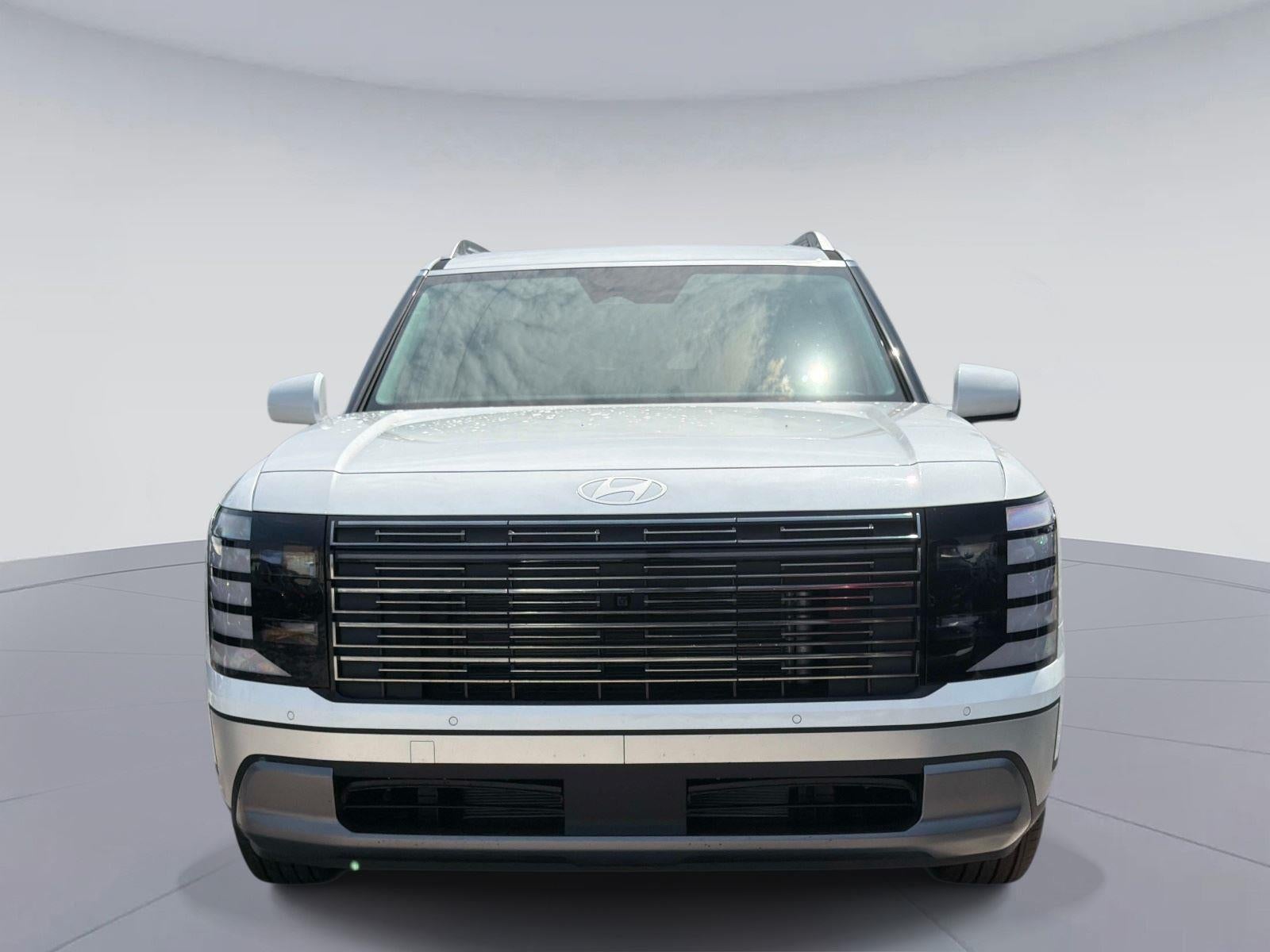 2026 Hyundai PALISADE SEL Premium FWD