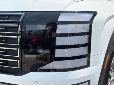 2026 Hyundai PALISADE SEL Premium FWD