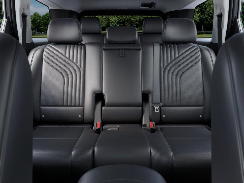 2026 Hyundai PALISADE SEL Premium FWD