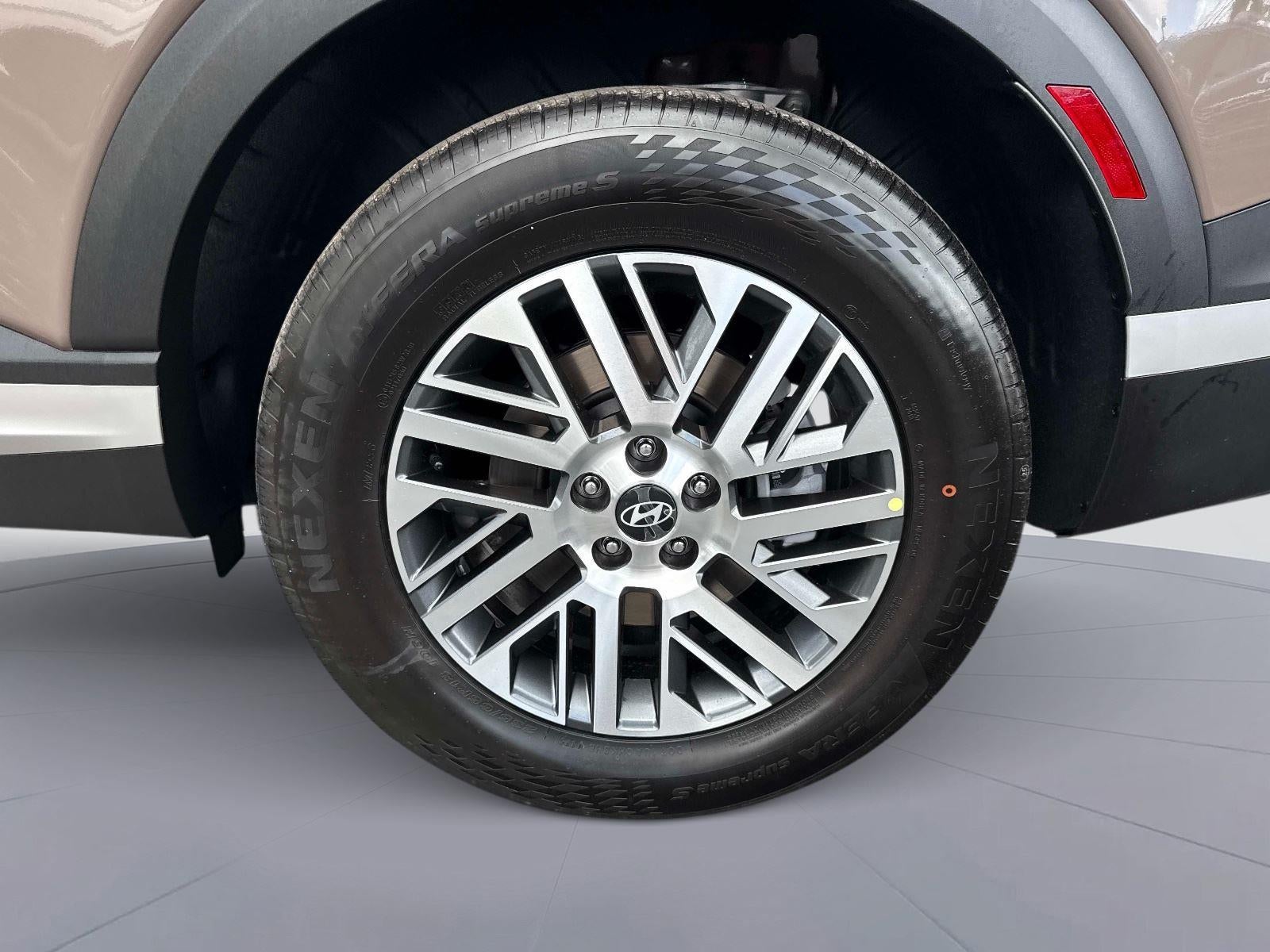 2026 Hyundai PALISADE SEL Premium FWD