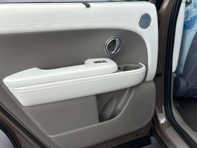 2026 Hyundai PALISADE SEL Premium FWD