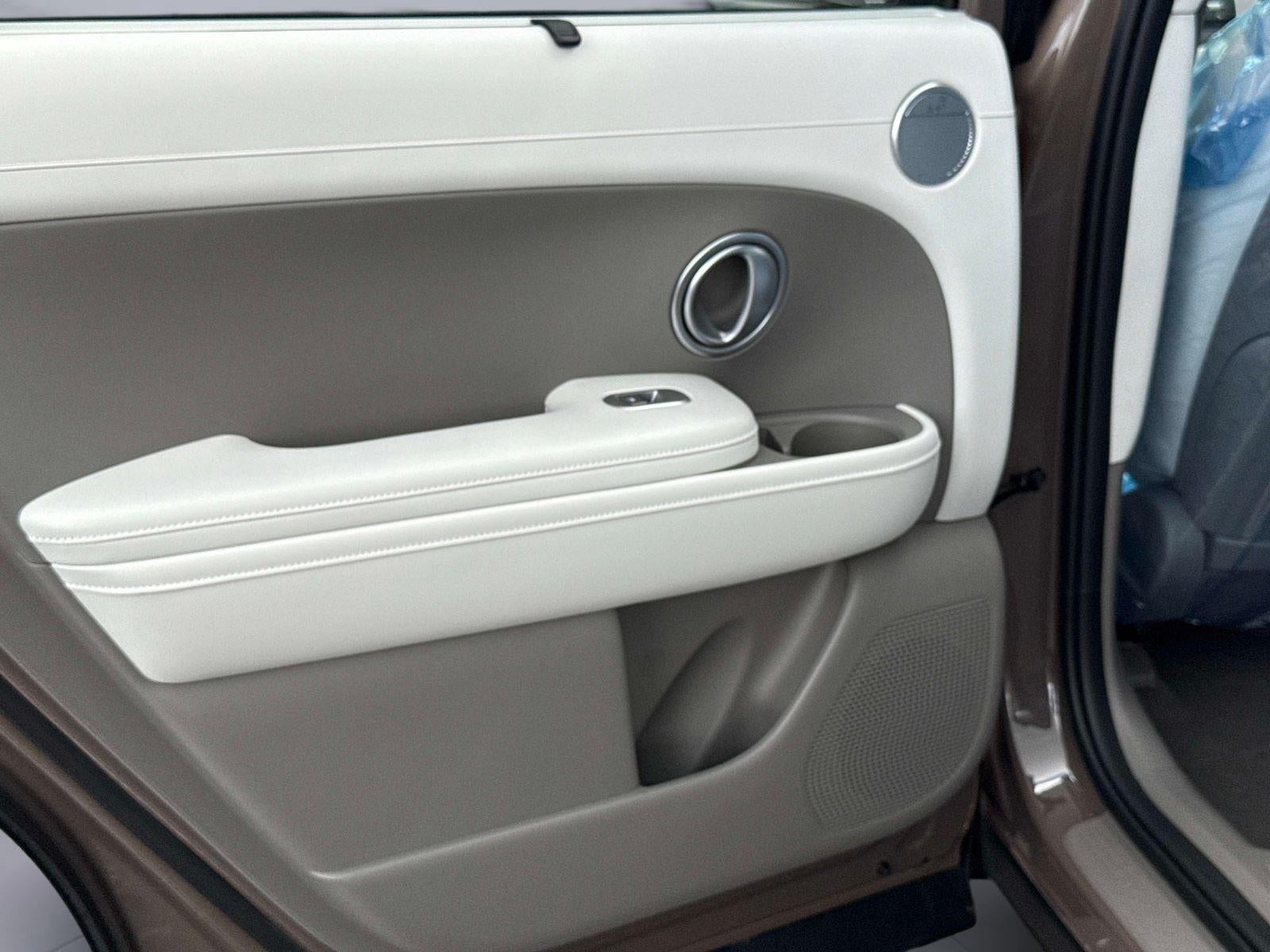 2026 Hyundai PALISADE SEL Premium FWD