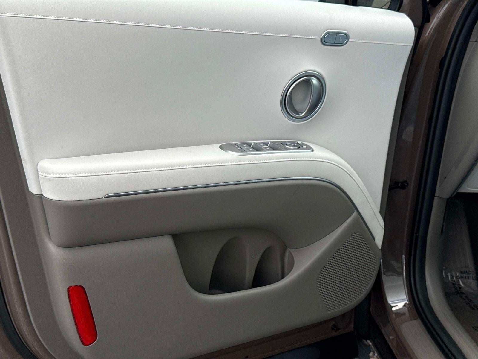 2026 Hyundai PALISADE SEL Premium FWD