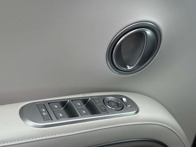 2026 Hyundai PALISADE SEL Premium FWD