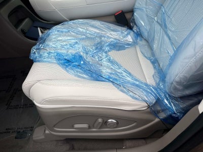 2026 Hyundai PALISADE SEL Premium FWD