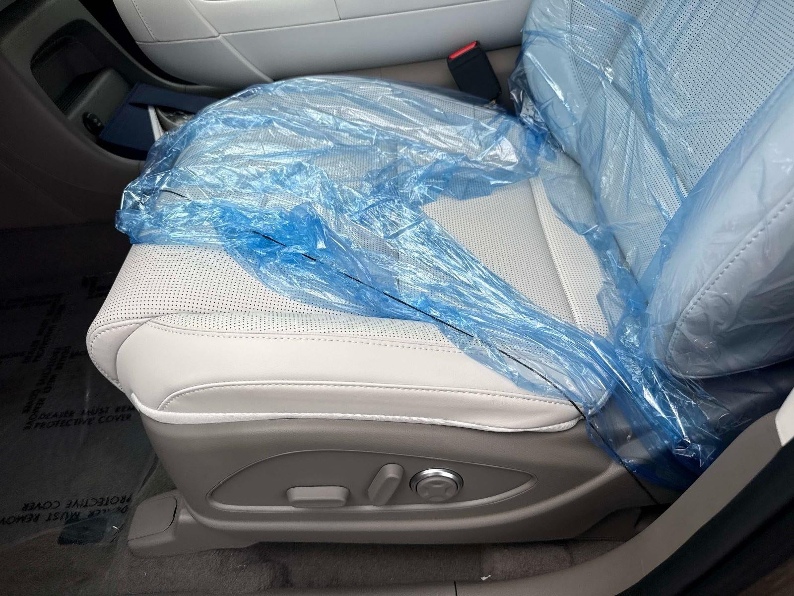 2026 Hyundai PALISADE SEL Premium FWD