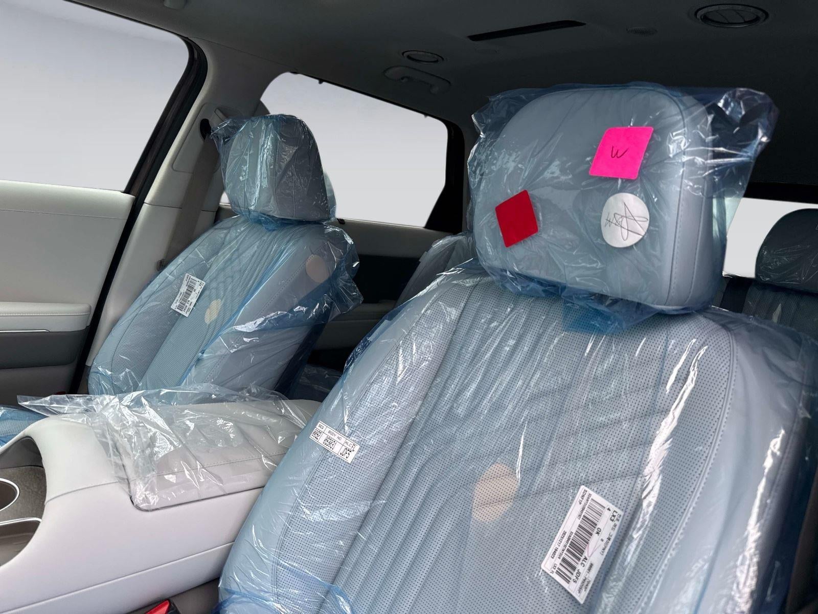 2026 Hyundai PALISADE SEL Premium FWD