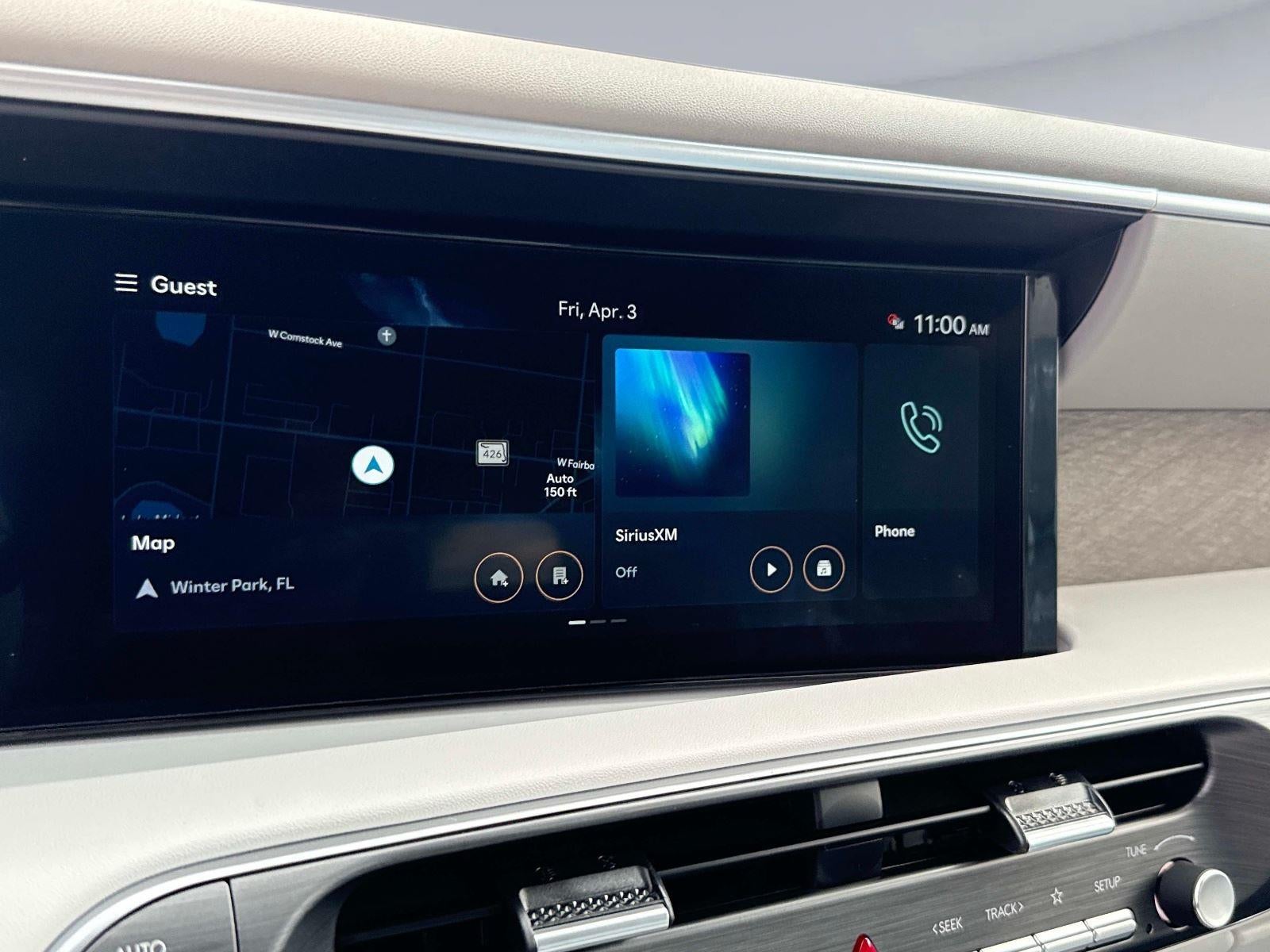 2026 Hyundai PALISADE SEL Premium FWD