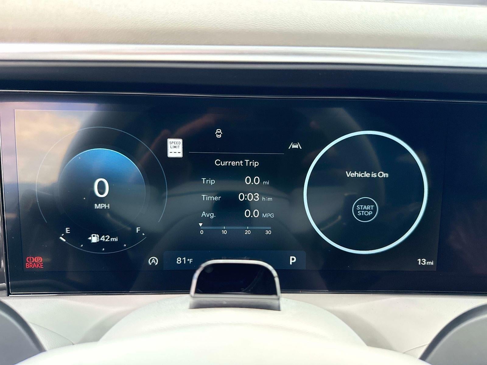 2026 Hyundai PALISADE SEL Premium FWD