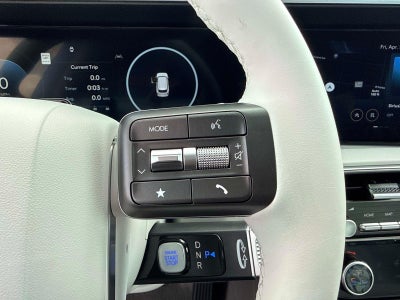 2026 Hyundai PALISADE SEL Premium FWD