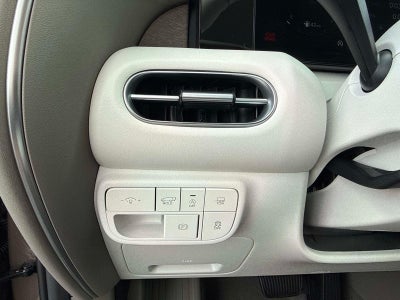 2026 Hyundai PALISADE SEL Premium FWD