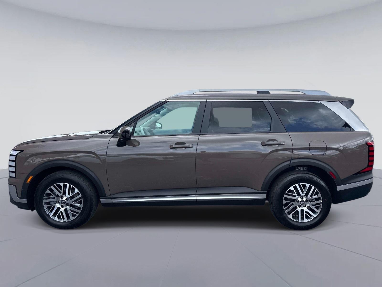 2026 Hyundai PALISADE SEL Premium FWD