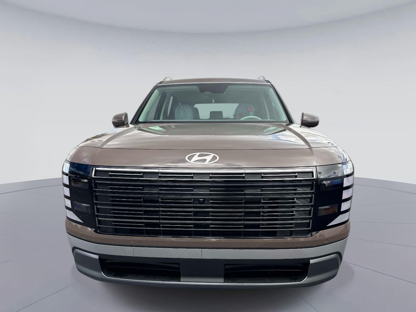 2026 Hyundai PALISADE SEL Premium FWD