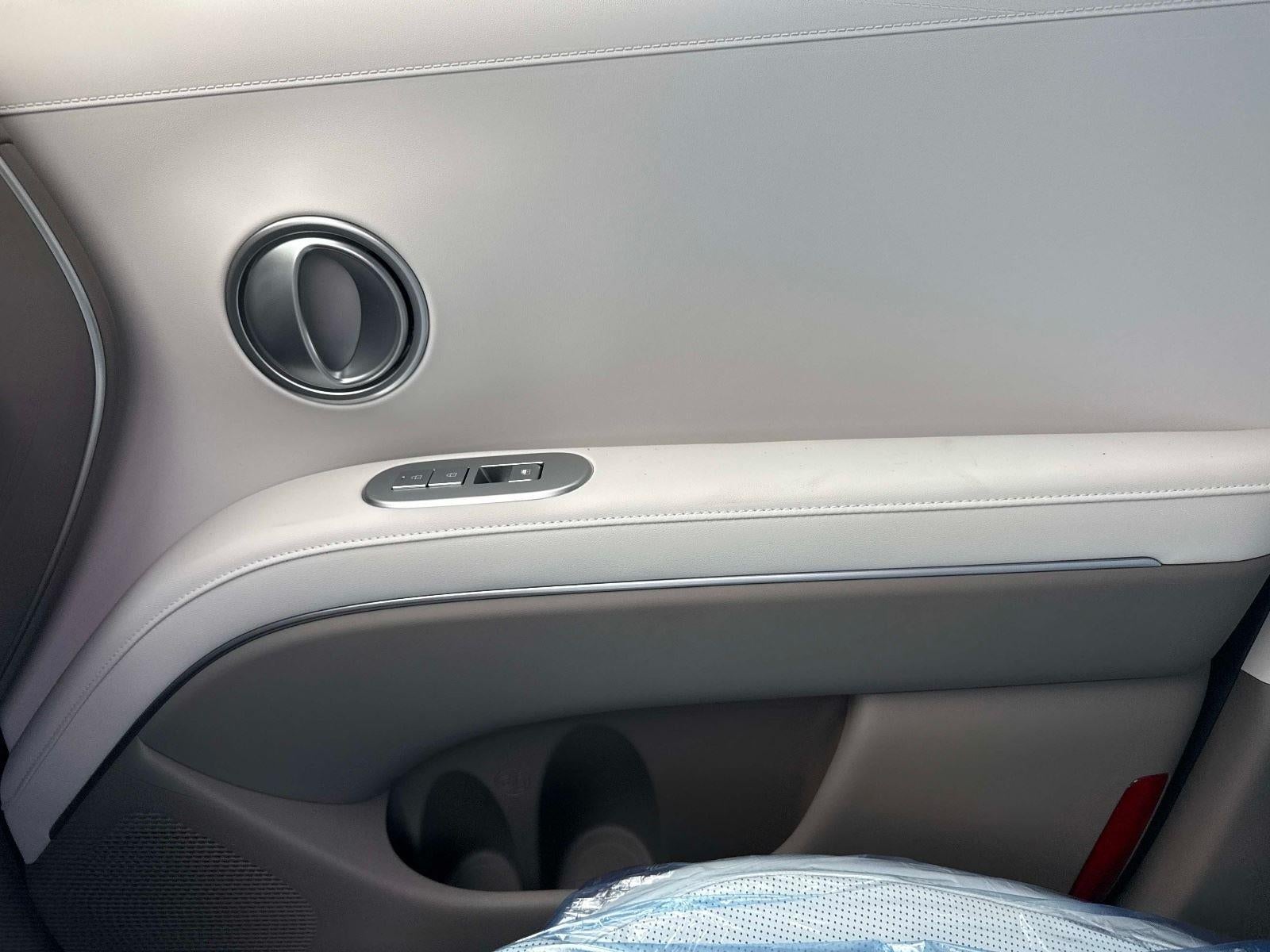 2026 Hyundai PALISADE SEL Premium FWD