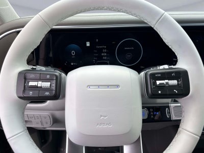 2026 Hyundai PALISADE SEL Premium FWD