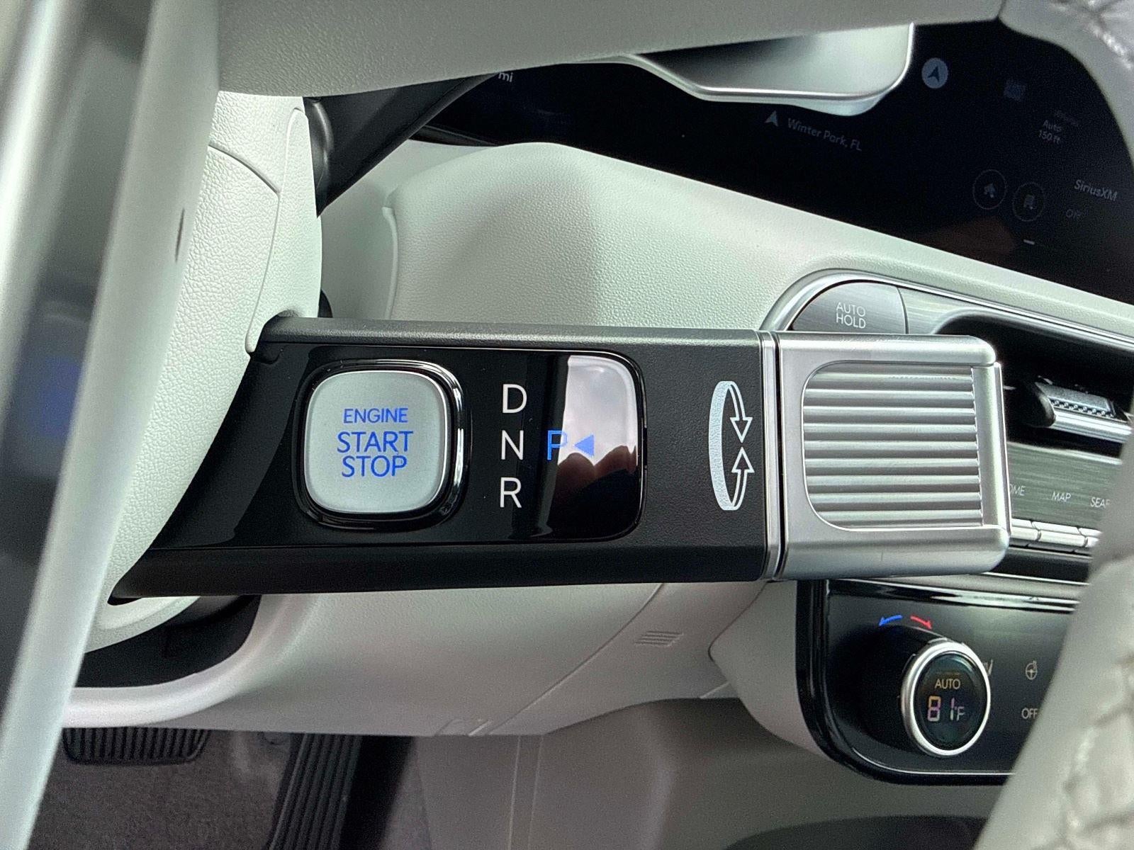 2026 Hyundai PALISADE SEL Premium FWD