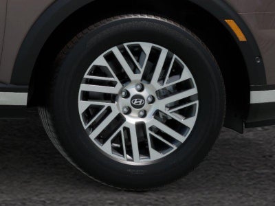 2026 Hyundai PALISADE SEL Premium FWD