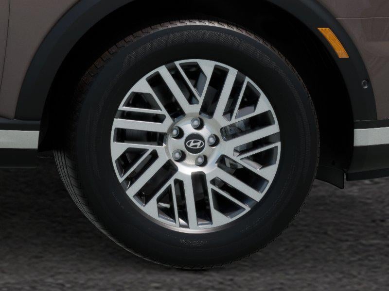 2026 Hyundai PALISADE SEL Premium FWD