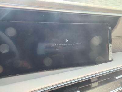 2027 Hyundai PALISADE SEL Premium FWD