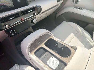 2027 Hyundai PALISADE SEL Premium FWD